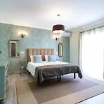 Quinta Sao Martinho Lantgård *