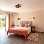 Quinta Sao Martinho Lantgård *