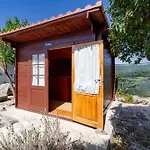 Lantgård Quinta Sao Martinho Reguengo Grande