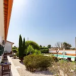 Quinta Sao Martinho Lantgård *