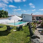 Lantgård Quinta Sao Martinho