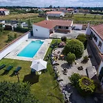 Quinta Sao Martinho Lantgård