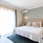 Alloggio per agriturismo Quinta Sao Martinho Reguengo Grande