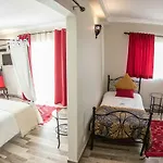 בית חווה Quinta Sao Martinho *