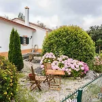 בית חווה Quinta Sao Martinho *
