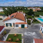 Quinta Sao Martinho * Reguengo Grande