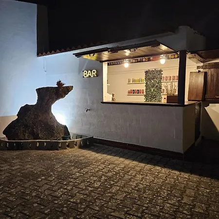 Quinta Sao Martinho