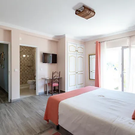 Quinta Sao Martinho בית חווה *