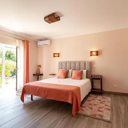 Quinta Sao Martinho Farmház *