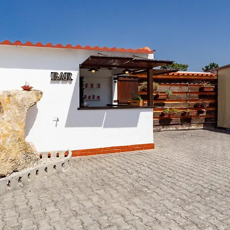 Quinta Sao Martinho בית חווה *