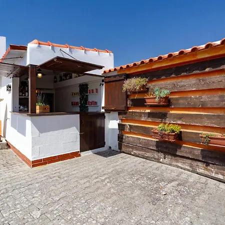 Farmház Quinta Sao Martinho *
