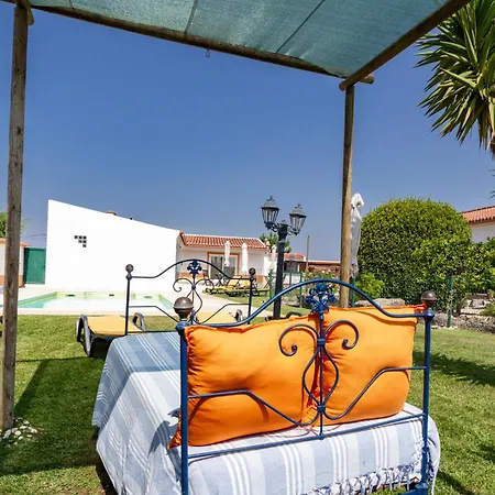 Quinta Sao Martinho Farma Reguengo Grande