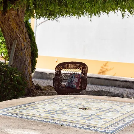 Quinta Sao Martinho *