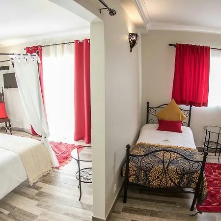 Alloggio per agriturismo Quinta Sao Martinho *