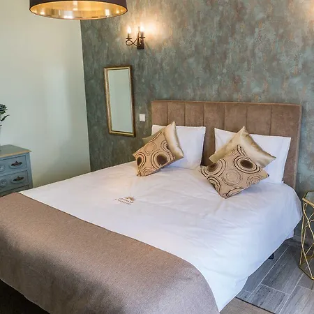 Quinta Sao Martinho Alojamento de Turismo Rural *