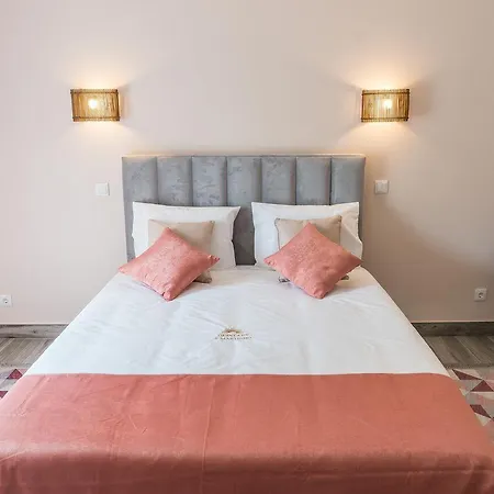 Farmház Quinta Sao Martinho *