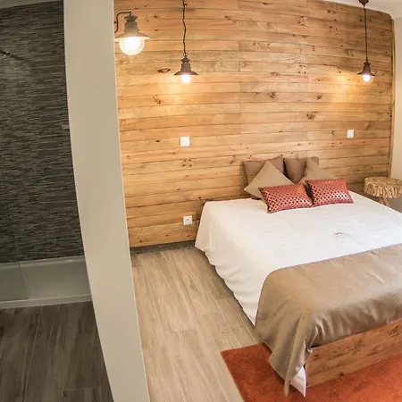 Quinta Sao Martinho * Reguengo Grande