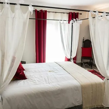 Quinta Sao Martinho ファームステイ *
