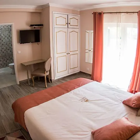 Quinta Sao Martinho * Reguengo Grande