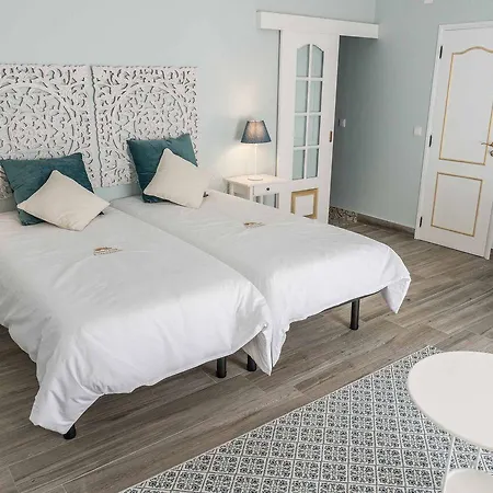 Quinta Sao Martinho * Reguengo Grande