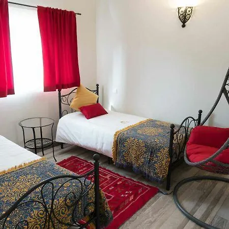 Quinta Sao Martinho Farm stay Reguengo Grande