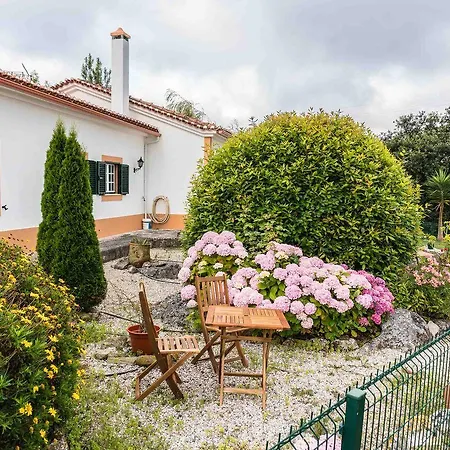 Feriegård Quinta Sao Martinho *
