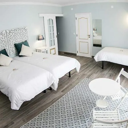 Quinta Sao Martinho *