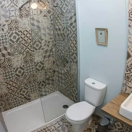 Alojamento de Turismo Rural Quinta Sao Martinho