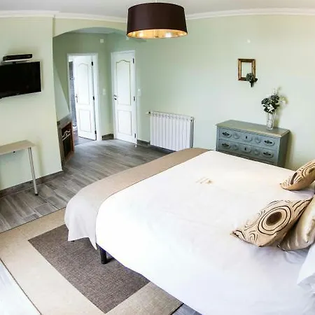 Quinta Sao Martinho Alojamento de Turismo Rural *