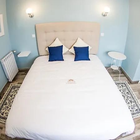 ファームステイ Quinta Sao Martinho