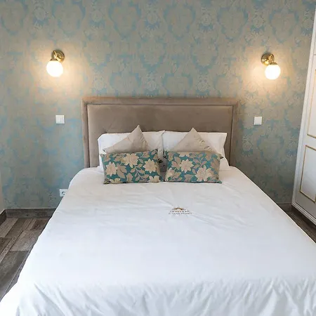 Farmház Quinta Sao Martinho *