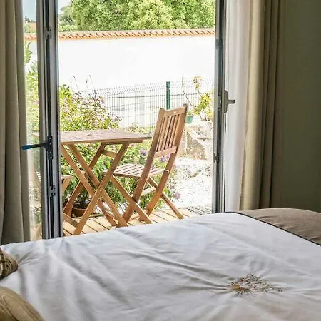 Alojamento de Turismo Rural Quinta Sao Martinho