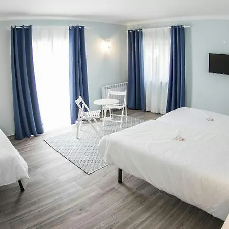 Quinta Sao Martinho * Reguengo Grande