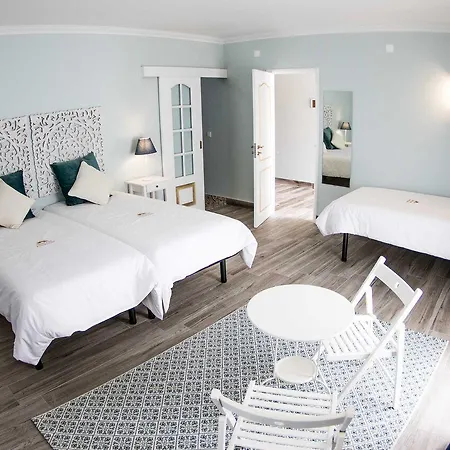 Quinta Sao Martinho Alojamento de Turismo Rural