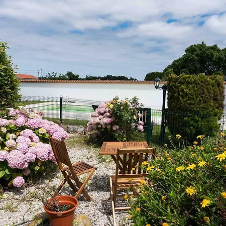 Quinta Sao Martinho Farmház *