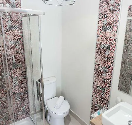 Farmház Quinta Sao Martinho