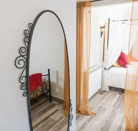 Alojamento de Turismo Rural Quinta Sao Martinho Reguengo Grande