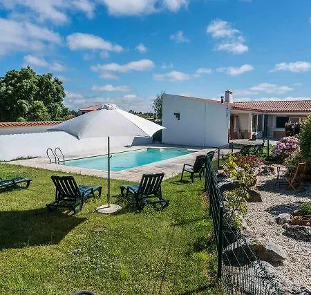 Farmház Quinta Sao Martinho