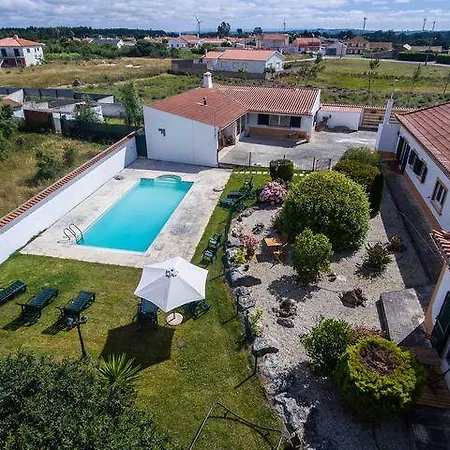 Quinta Sao Martinho Alojamento de Turismo Rural