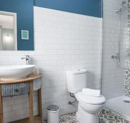 Quinta Sao Martinho Alojamento de Turismo Rural