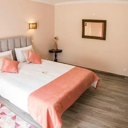 Quinta Sao Martinho Reguengo Grande