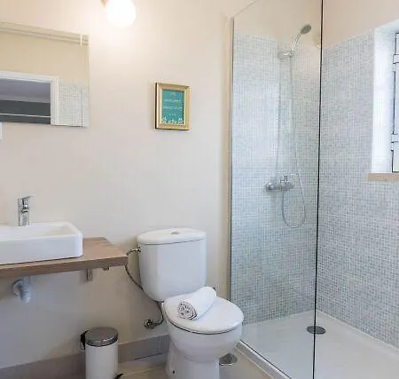 Quinta Sao Martinho Alojamento de Turismo Rural