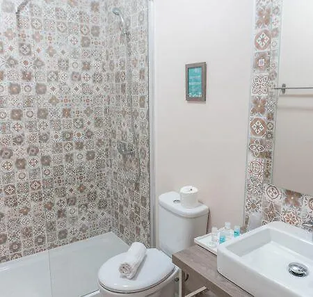 Quinta Sao Martinho Farmház *