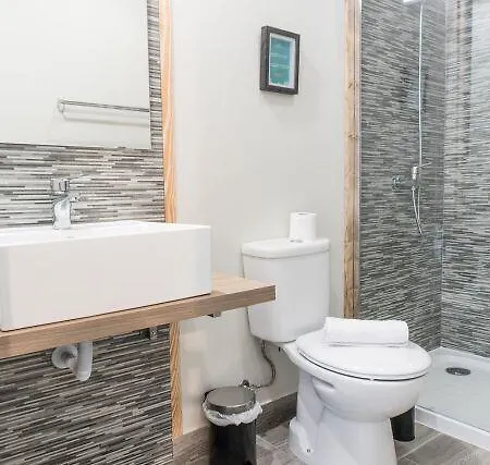 Quinta Sao Martinho Alojamento de Turismo Rural