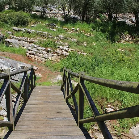 Quinta Sao Martinho Alojamento de Turismo Rural *