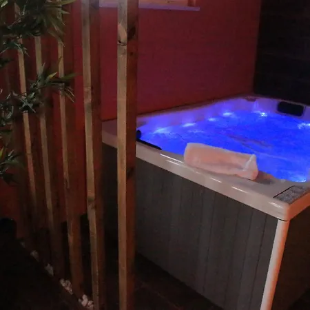 Quinta Sao Martinho Alojamento de Turismo Rural