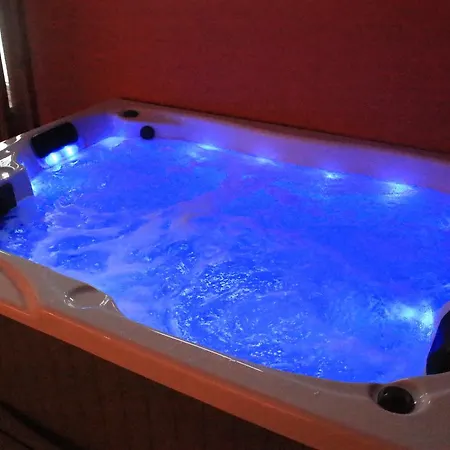 Alojamento de Turismo Rural Quinta Sao Martinho