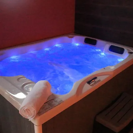 Alojamento de Turismo Rural Quinta Sao Martinho