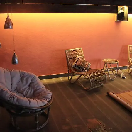 Quinta Sao Martinho Alojamento de Turismo Rural Reguengo Grande