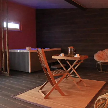 Alojamento de Turismo Rural Quinta Sao Martinho